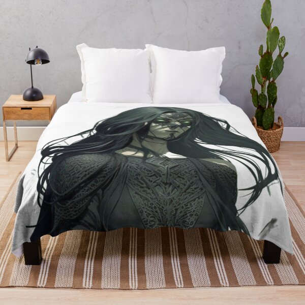 Item preview, Freya, goddess of love and fertility designed and sold by RobertJad15.