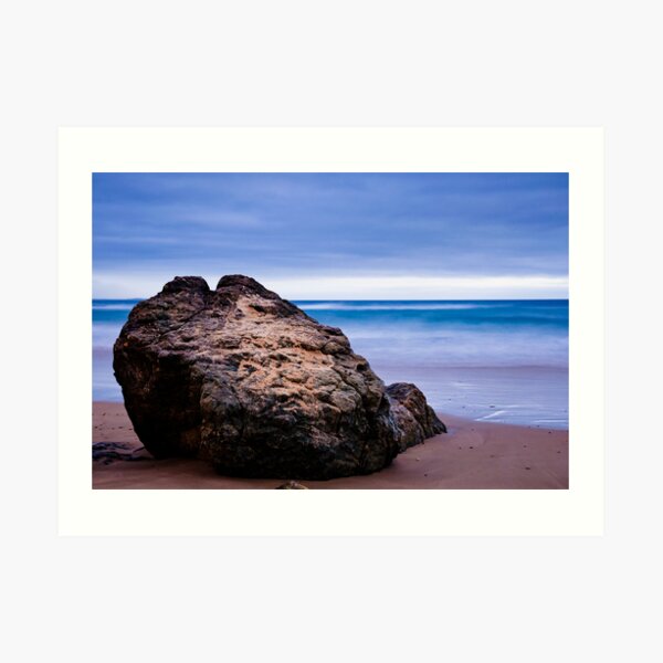 Tacking Point Lighthouse Art Print