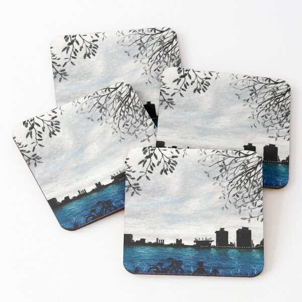 Item preview, Prince of Songkla University's Reservoir designed and sold by NCArtstation195.