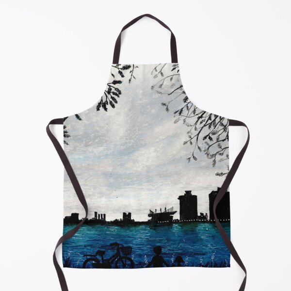 Item preview, Prince of Songkla University's Reservoir designed and sold by NCArtstation195.