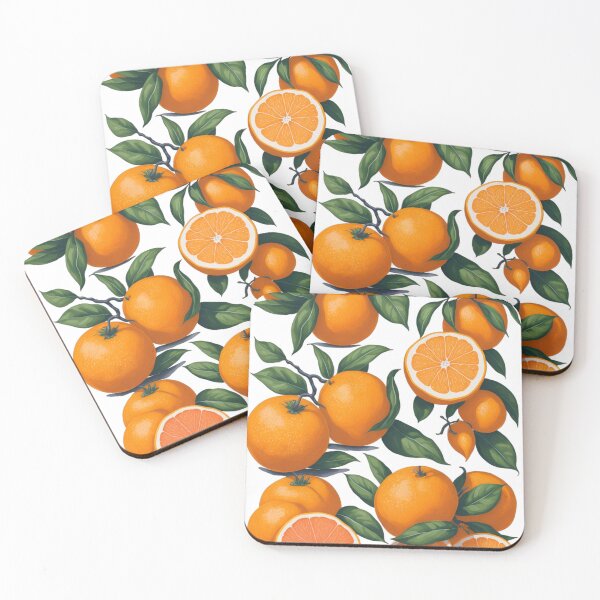 Item preview, summer oranges designed and sold by jkrphoto.