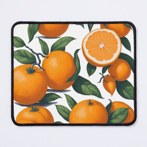 Item preview, summer oranges designed and sold by jkrphoto.
