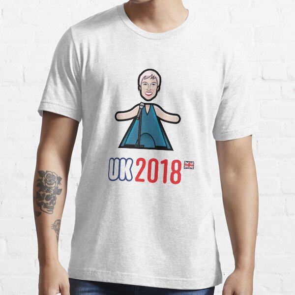 SuRie Essential T-Shirt