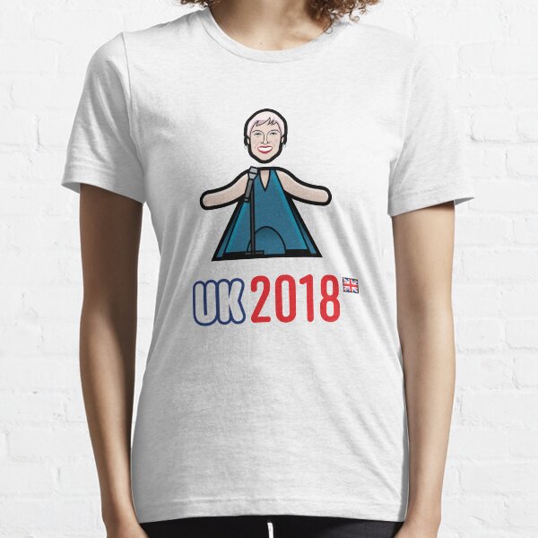 SuRie Essential T-Shirt