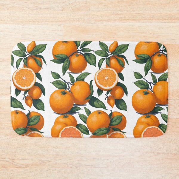 Item preview, summer oranges designed and sold by jkrphoto.