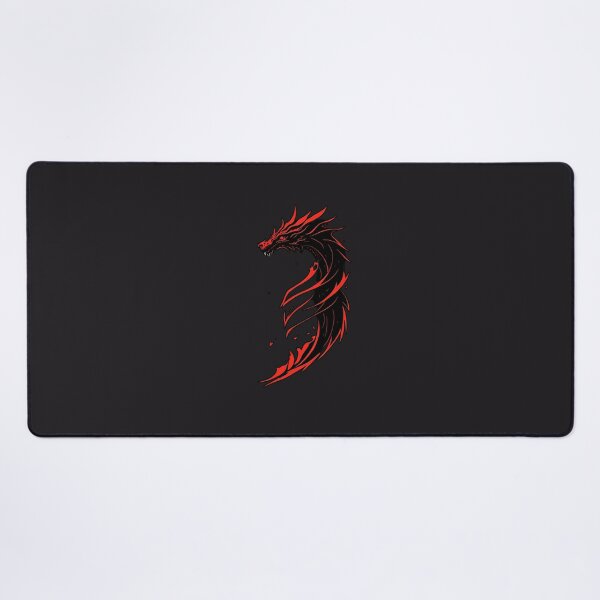 Item preview, Chinese dragon emblem designed and sold by Dr-Kane.