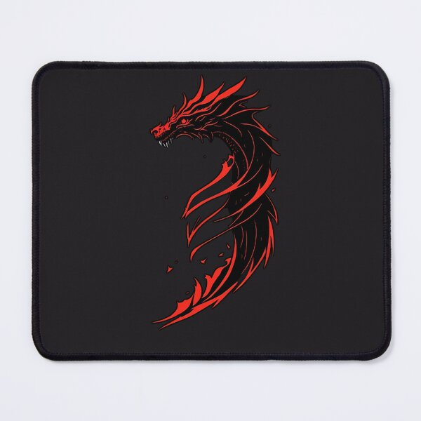 Item preview, Chinese dragon emblem designed and sold by Dr-Kane.