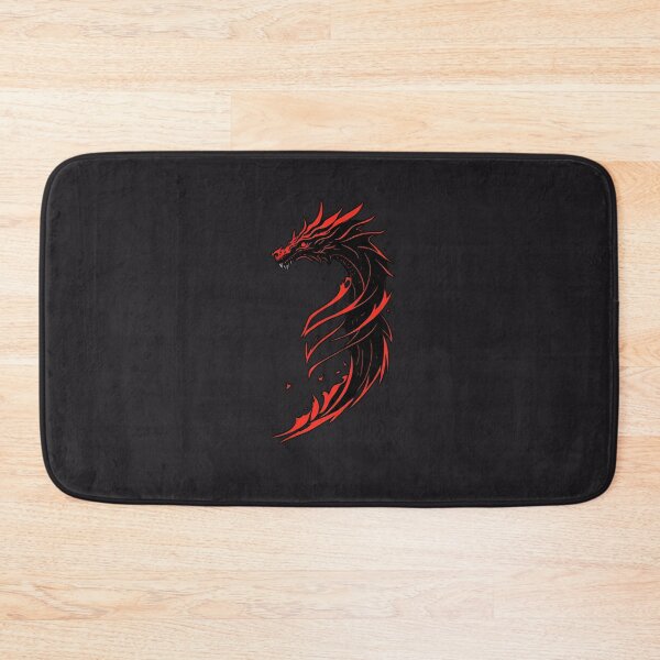 Item preview, Chinese dragon emblem designed and sold by Dr-Kane.