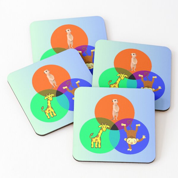 Item preview, Wild Wonders designed and sold by MICKSPIKS.