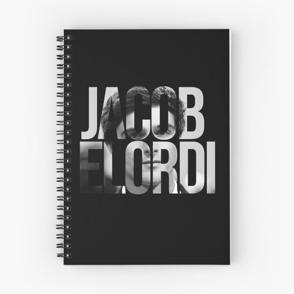 Item preview, Jacob Elordi designed and sold by hannahollywood.