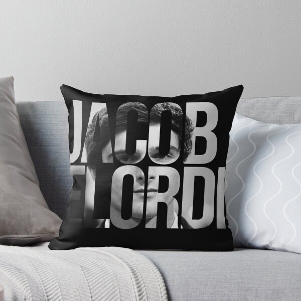 Item preview, Jacob Elordi designed and sold by hannahollywood.