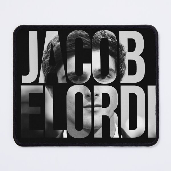 Item preview, Jacob Elordi designed and sold by hannahollywood.