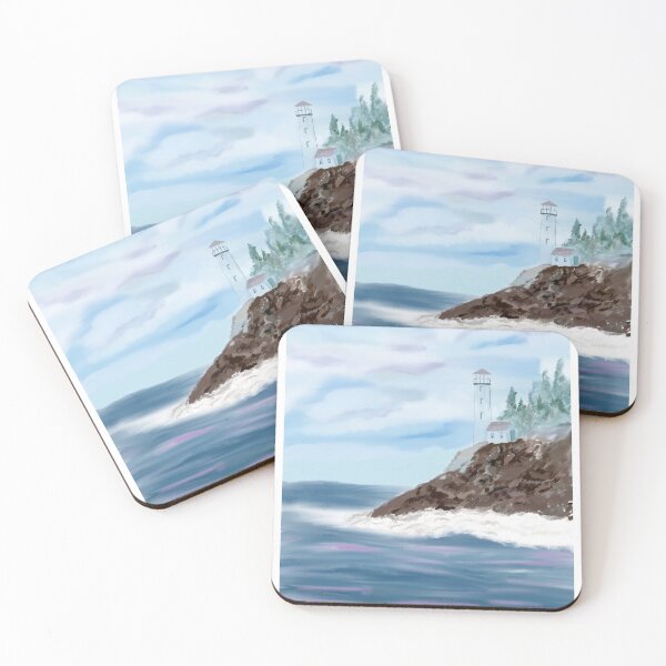 Item preview, All about da lighthouse  designed and sold by LilNikky.