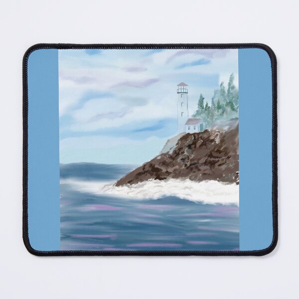Item preview, All about da lighthouse designed and sold by LilNikky.
