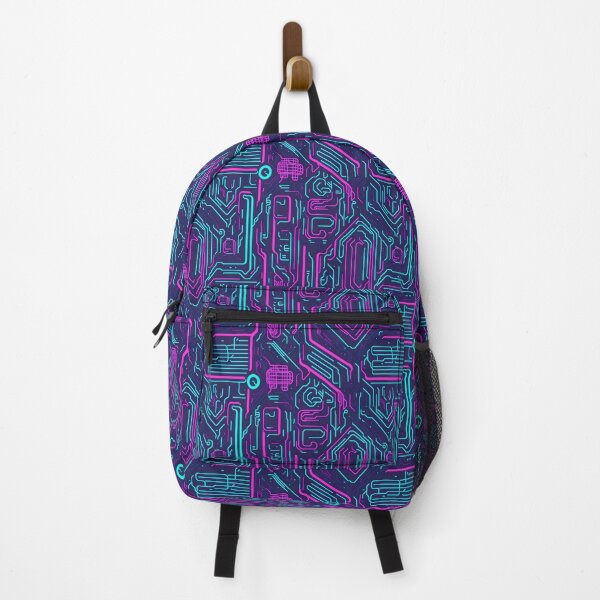 Item preview, CyberGlow: Step into the digital realm with CyberGlow designed and sold by MindWave THC.