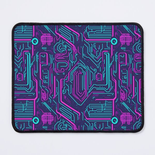 Item preview, CyberGlow: Step into the digital realm with CyberGlow designed and sold by MindWave THC.