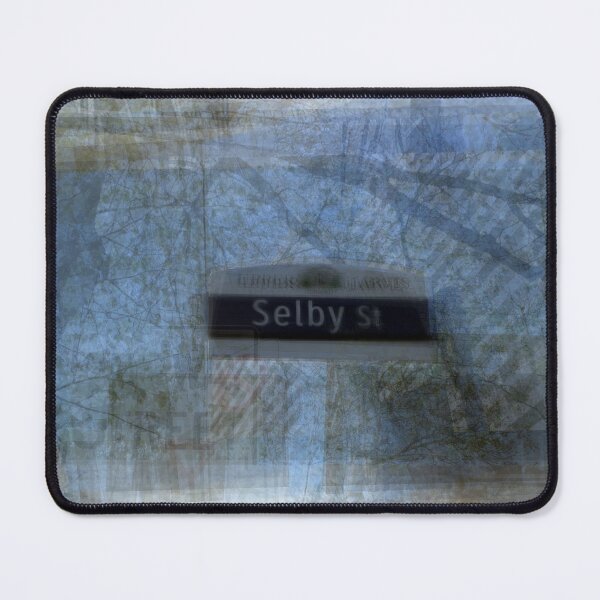 Item preview, Selby Sign Toronto Overlay designed and sold by Steven Socha.