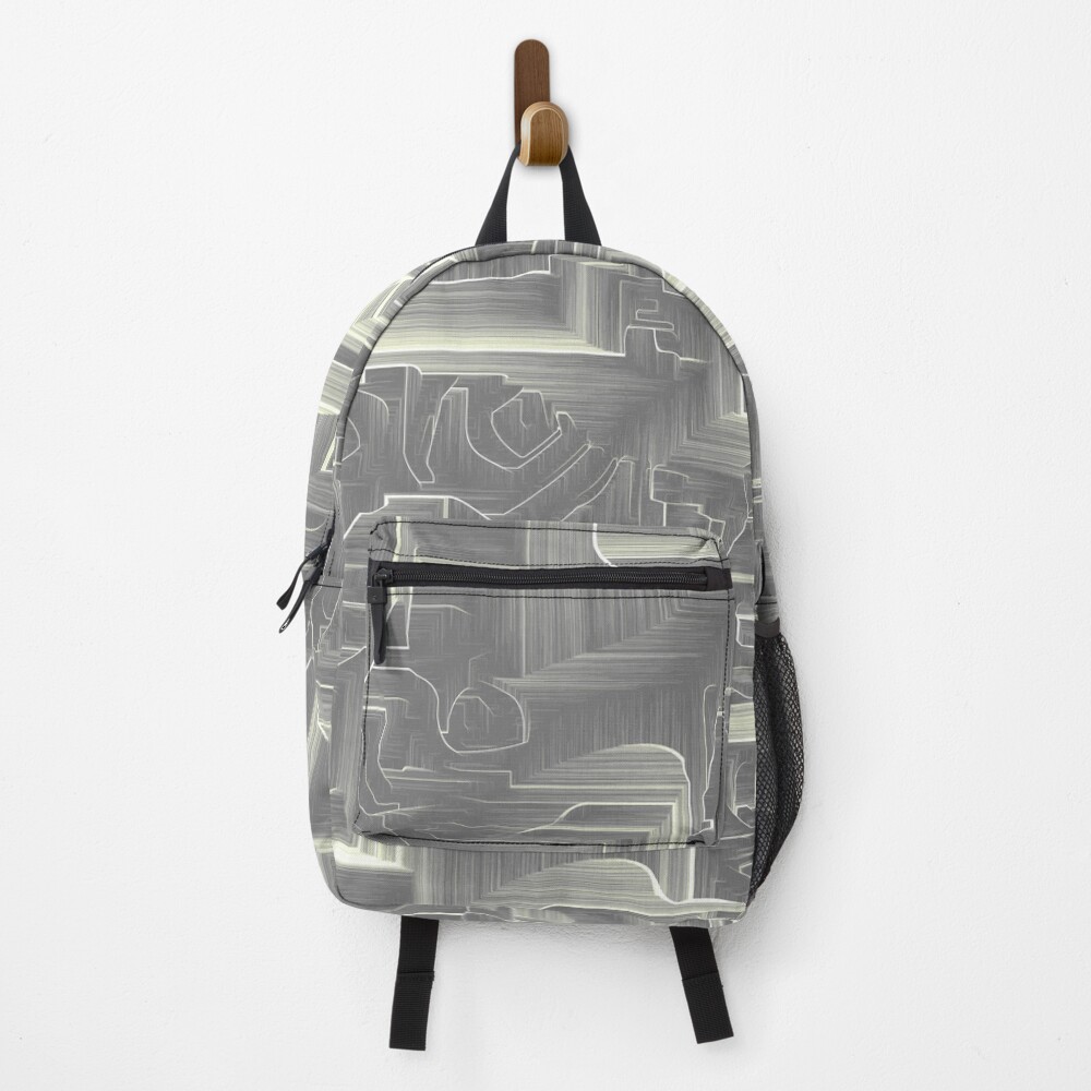 Item preview, Backpack designed and sold by TiwGenerative.