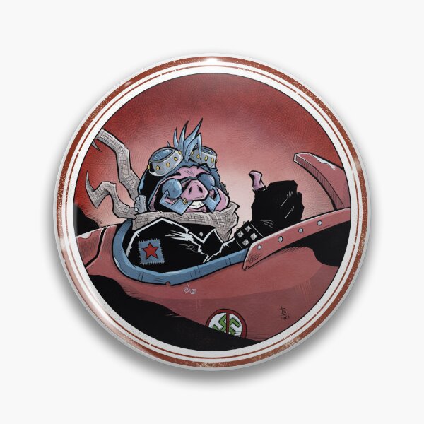 Item preview, Better a pig designed and sold by Redness Shirts.