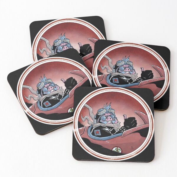 Item preview, Better a pig designed and sold by Redness Shirts.