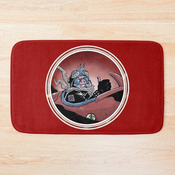 Item preview, Better a pig designed and sold by Redness Shirts.