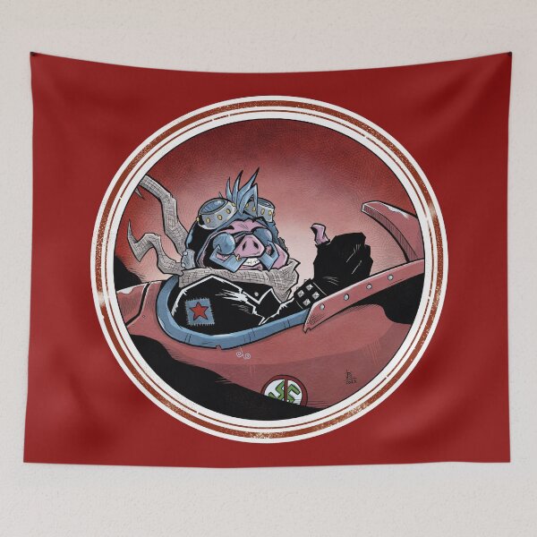 Item preview, Better a pig designed and sold by Redness Shirts.