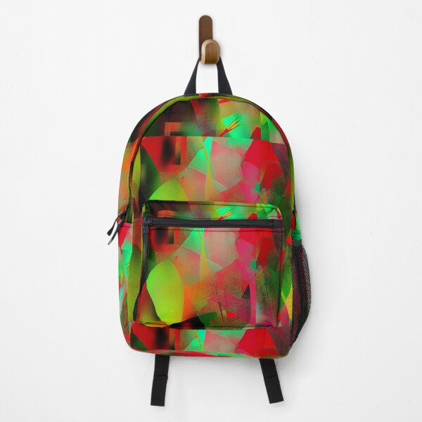 Item preview, photo of an unconventional subject | avant-garde digital art | abstract composition | vibrant colors  designed and sold by Dream Wear.