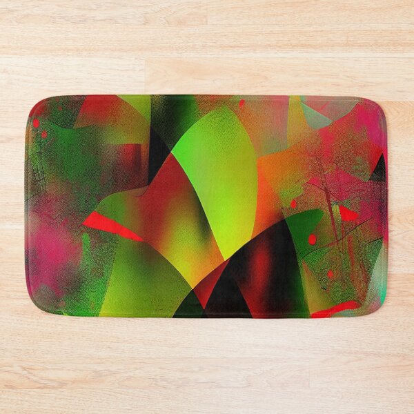 Item preview, photo of an unconventional subject | avant-garde digital art | abstract composition | vibrant colors  designed and sold by Dream Wear.