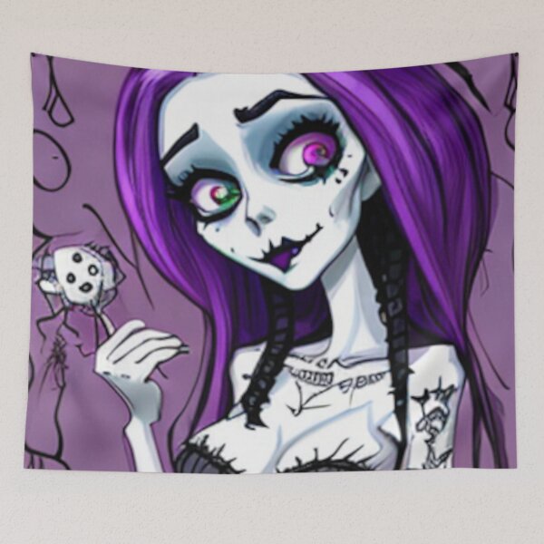 Item preview, princess twisted designed and sold by Songedete.