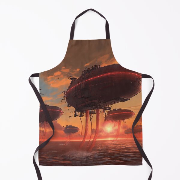 Item preview, Resupply Before Launch designed and sold by PyramidSchmear.