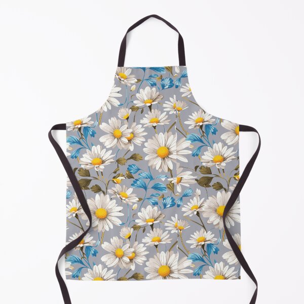 Item preview, A field full of daisies designed and sold by LindaLG.
