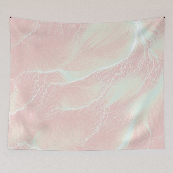 Item preview, Mirage Colorful designed and sold by TiwGenerative.