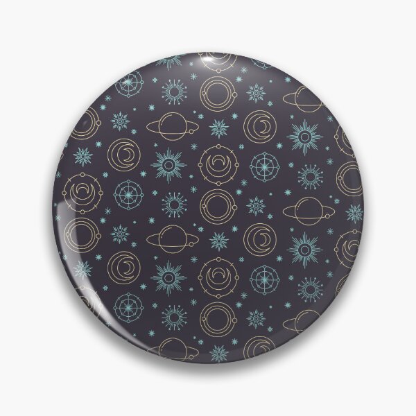 Item preview, Planets and stars designed and sold by OtterFactory.