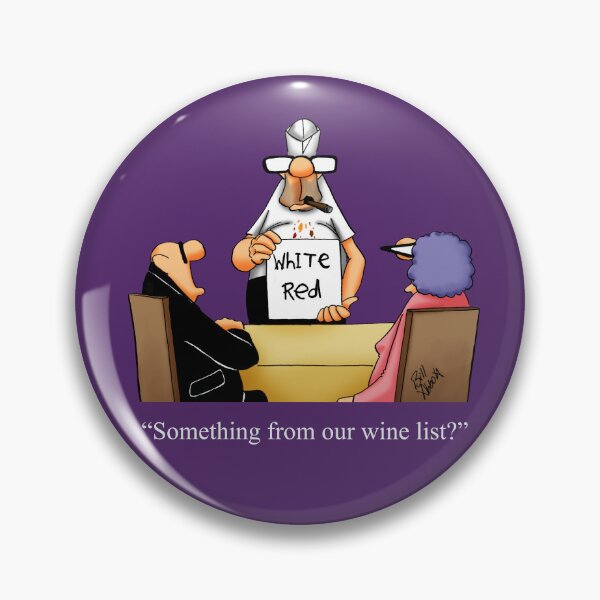 Item preview, Funny Spectickles Fancy Wine List Humor designed and sold by abbottoons.
