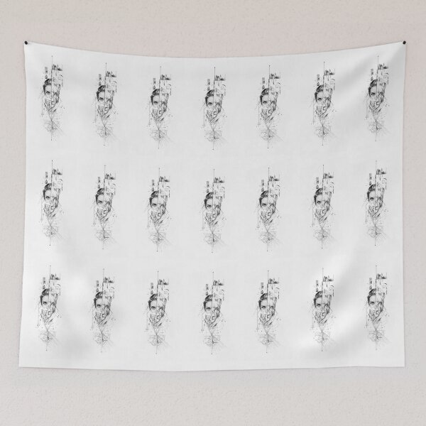 Item preview, The lioness q designed and sold by Bobozak.