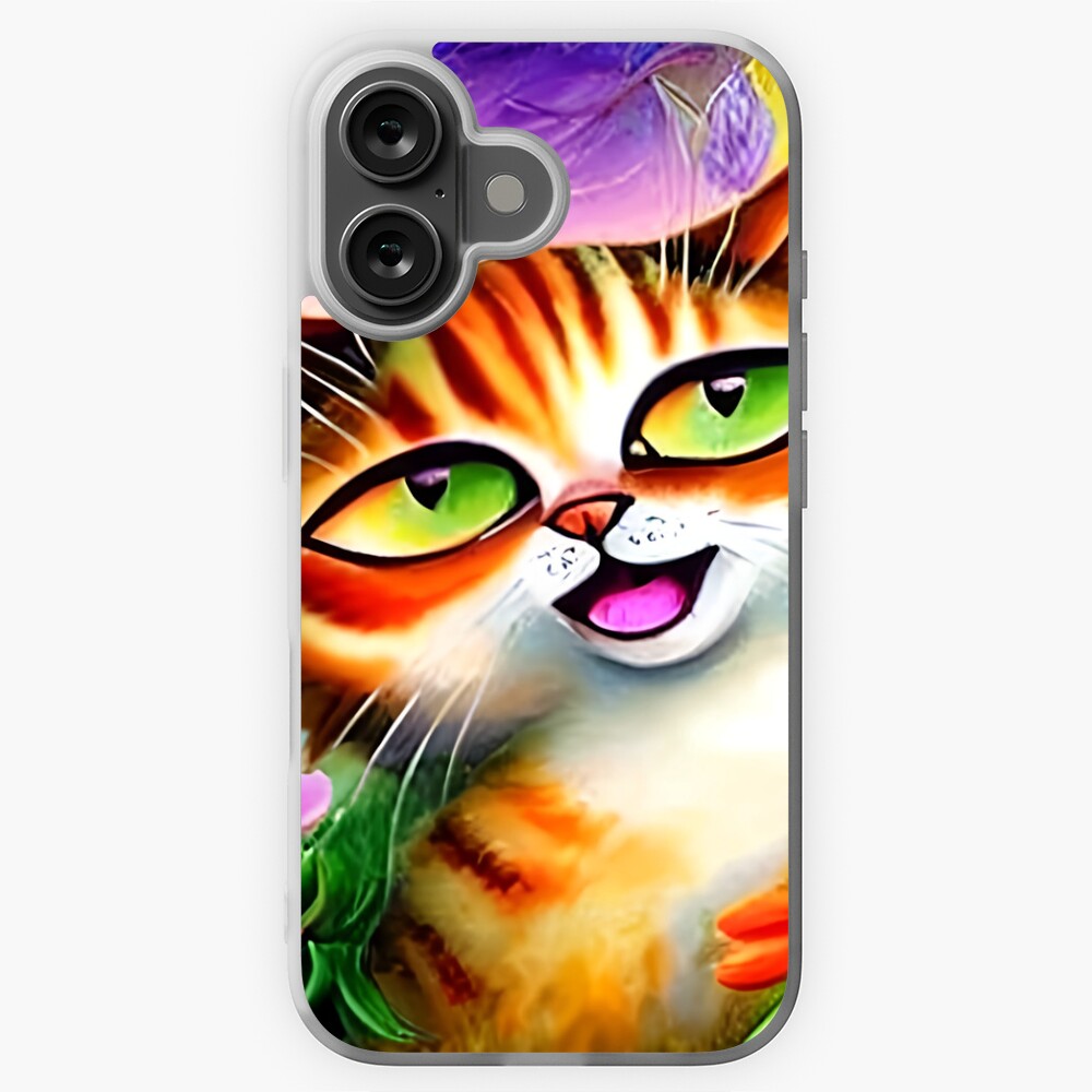 Item preview, iPhone Soft Case designed and sold by etourist.
