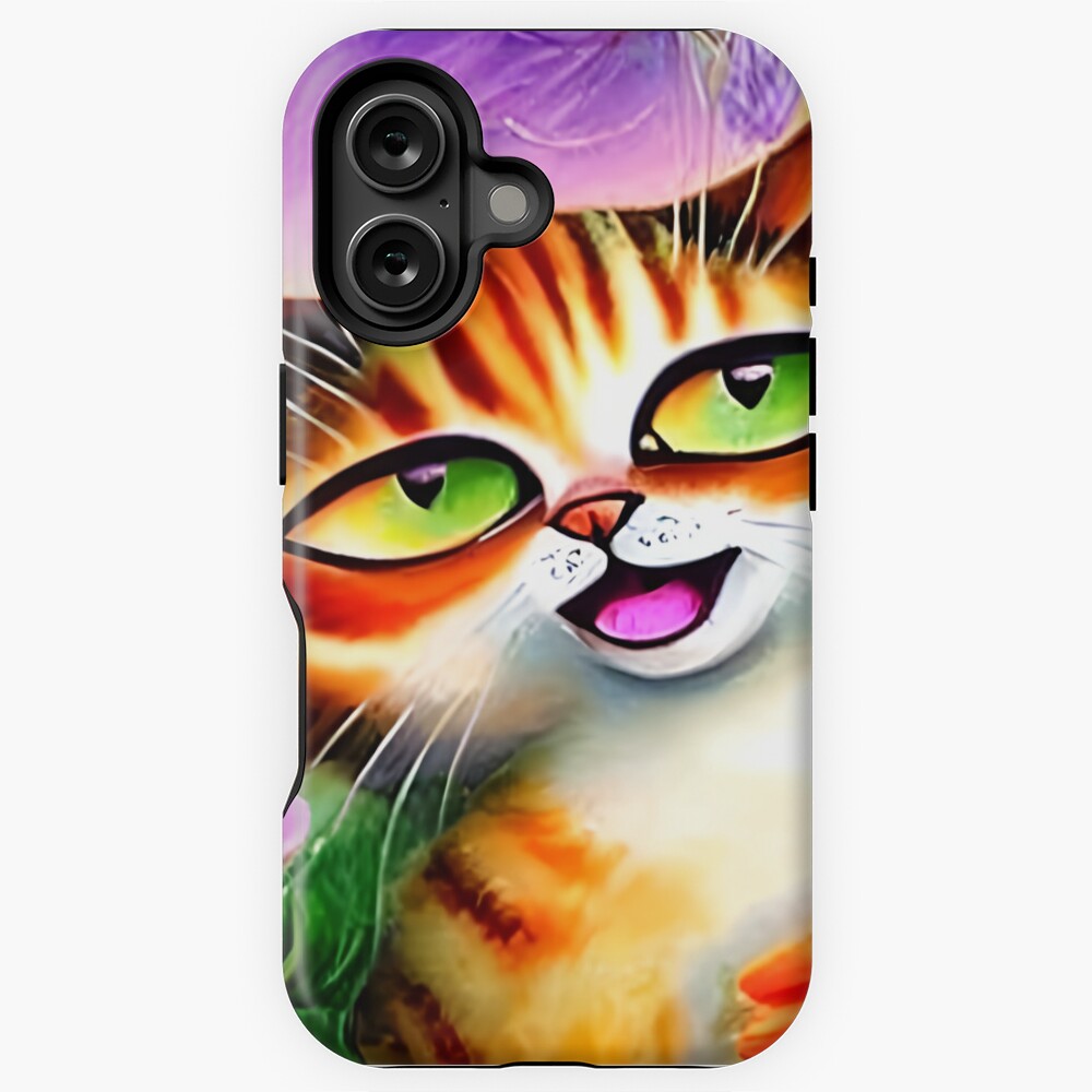 Item preview, iPhone Tough Case designed and sold by etourist.