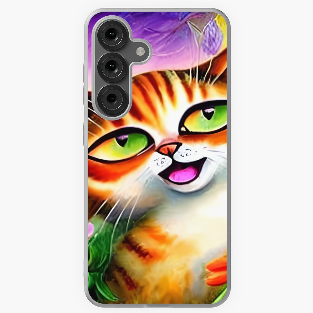 Item preview, Samsung Galaxy Soft Case designed and sold by etourist.