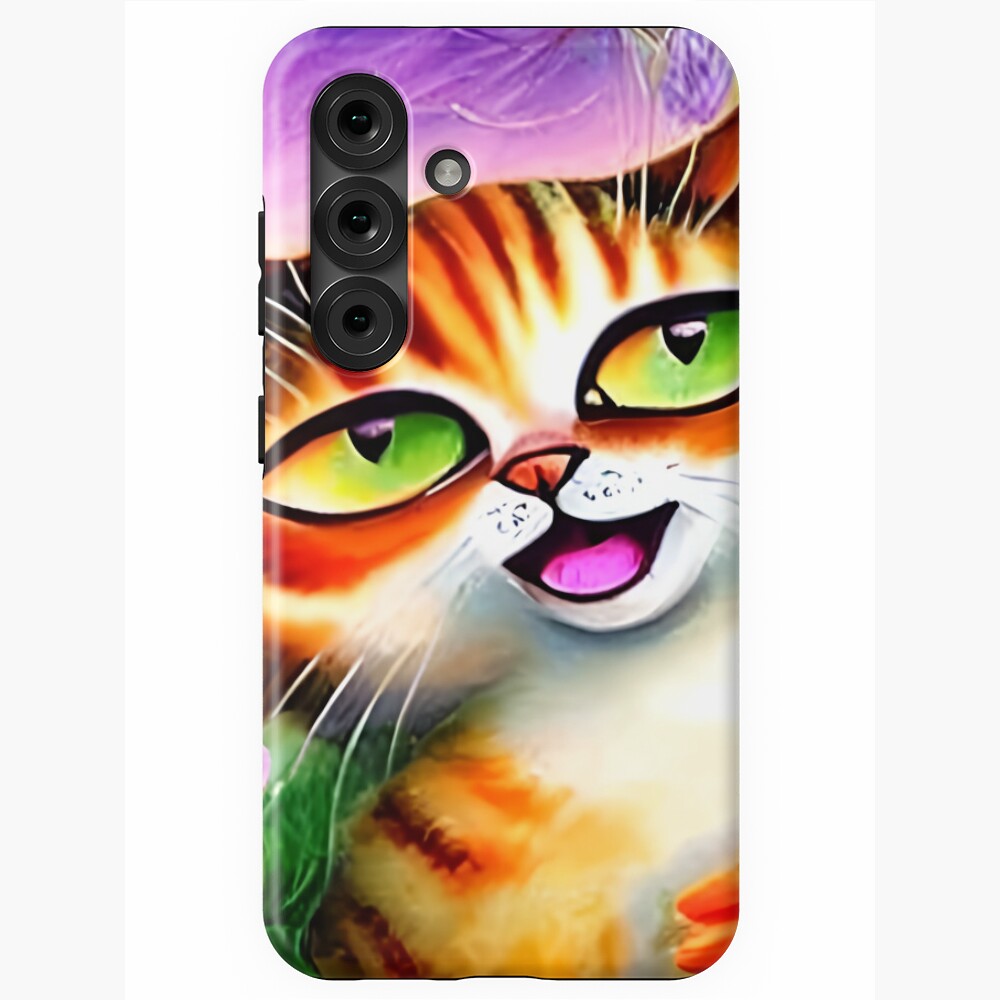 Item preview, Samsung Galaxy Tough Case designed and sold by etourist.