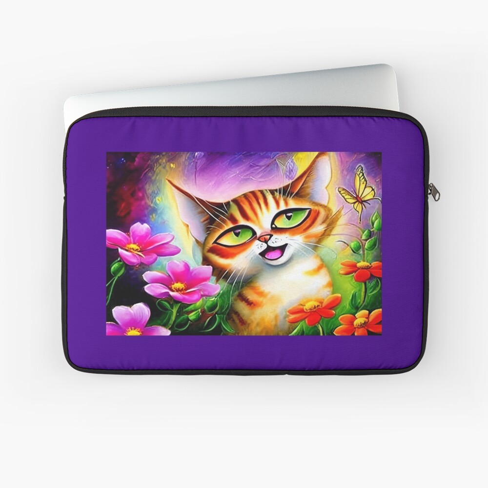 Item preview, Laptop Sleeve designed and sold by etourist.