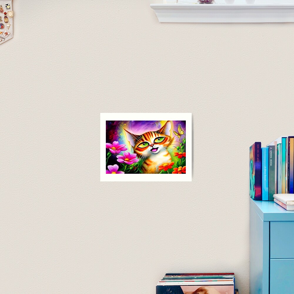 Item preview, Art Print designed and sold by etourist.