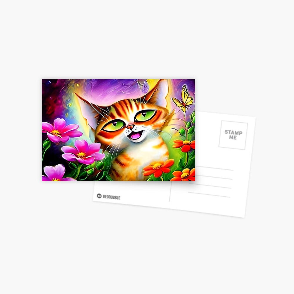 Item preview, Postcard designed and sold by etourist.