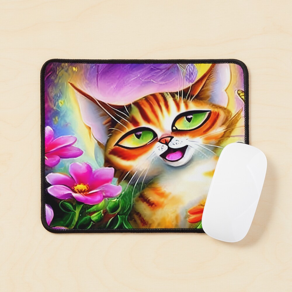 Item preview, Mouse Pad designed and sold by etourist.