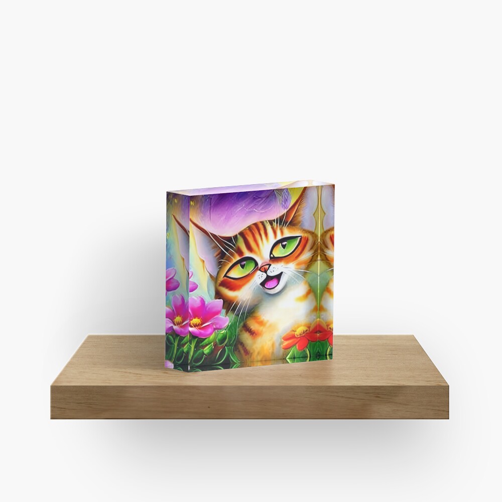 Item preview, Acrylic Block designed and sold by etourist.