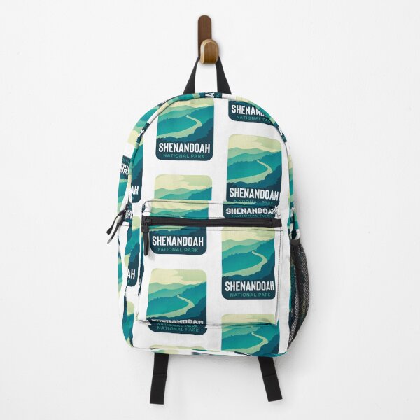 Artikelvorschau, Shenandoah National Park VA entworfen und verkauft von halpindesignco.