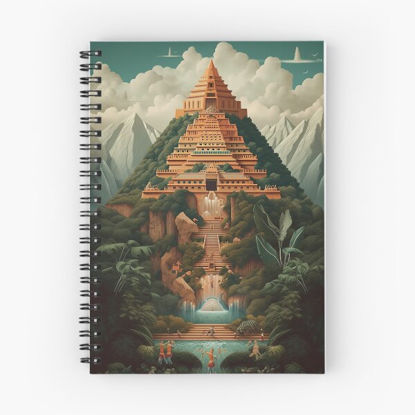 Item preview, Pyramid of Harmony designed and sold by PyramidSchmear.