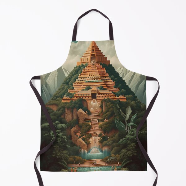 Item preview, Pyramid of Harmony designed and sold by PyramidSchmear.