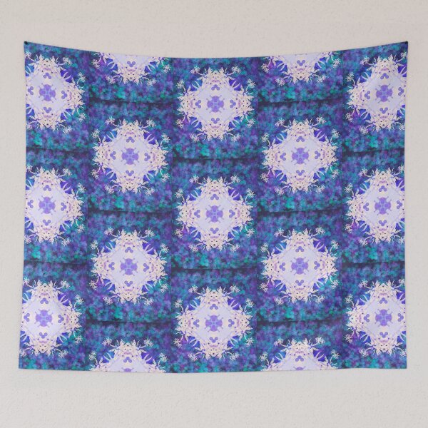 Item preview, Magic Frog Mandala designed and sold by Artangible.