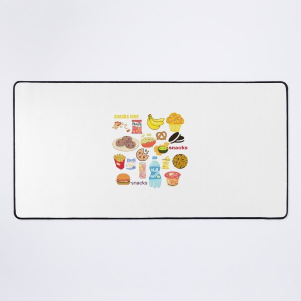 Item preview, snacks designed and sold by Arulsanthosh.