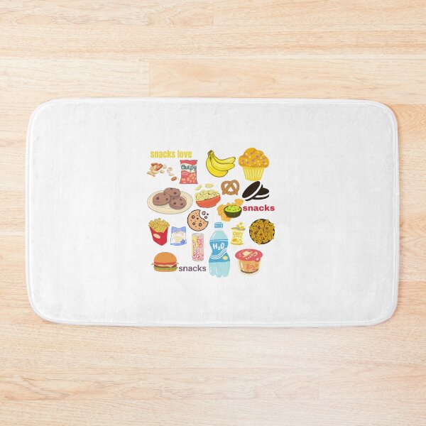 Item preview, snacks designed and sold by Arulsanthosh.
